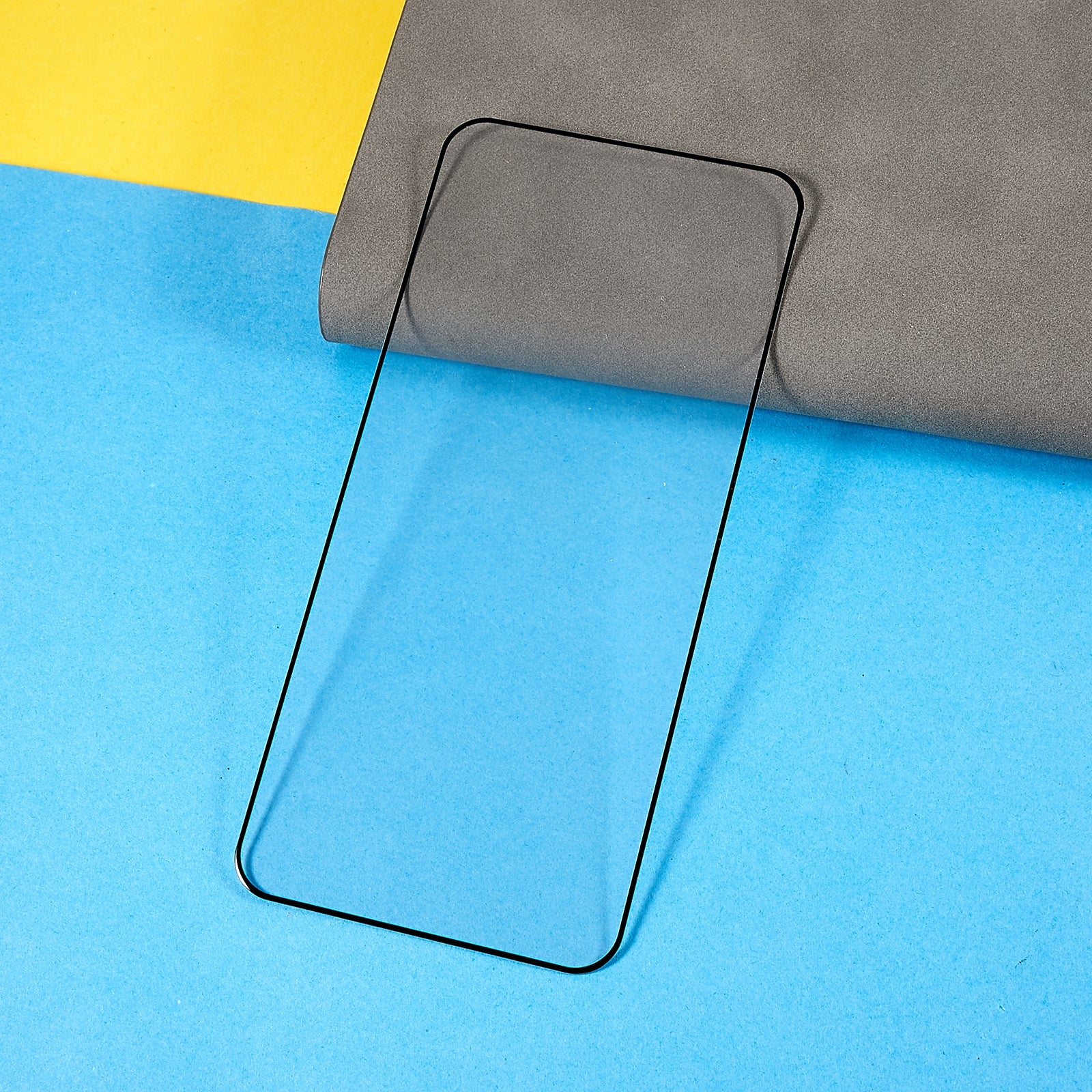 For Xiaomi Redmi Note 13 5G / Note 13 Pro 4G / Note 13 Pro 5G / Poco X6 5G / Poco M6 Pro 4G High Aluminium-silicon Glass Film Silk Printing For Xiaomi Redmi Note 13 5G / Note 13 Pro 4G / Note 13 Pro 5G / Poco X6 5G / Poco M6 Pro 4G High Aluminium-silicon Glass Film Silk Printing